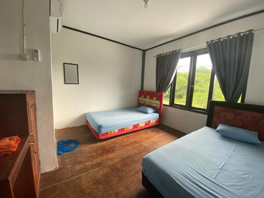 Krui Saejadi Surf And Stay Værelse billede